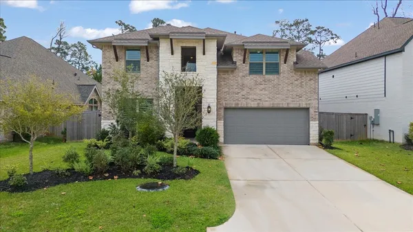 $549,999 | 973 Cortez Creek Drive, Conroe, TX 77304