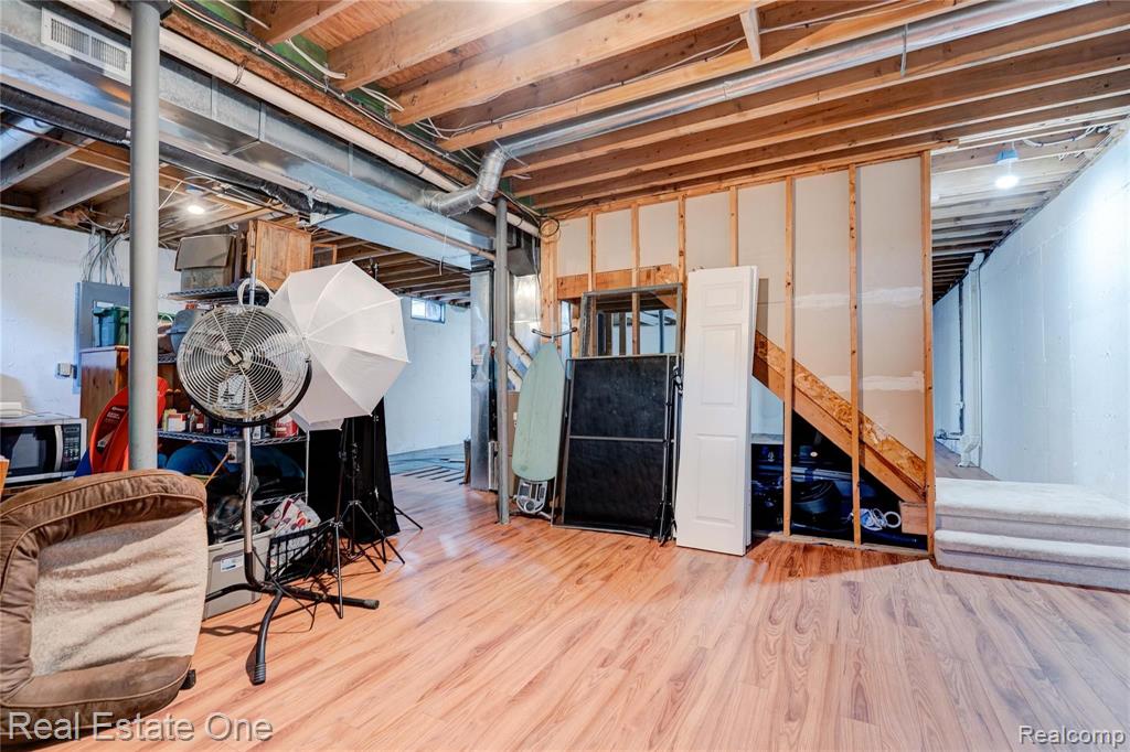 6488 Orion Road Rochester Hills, MI 48306 - Photo 21 of 28