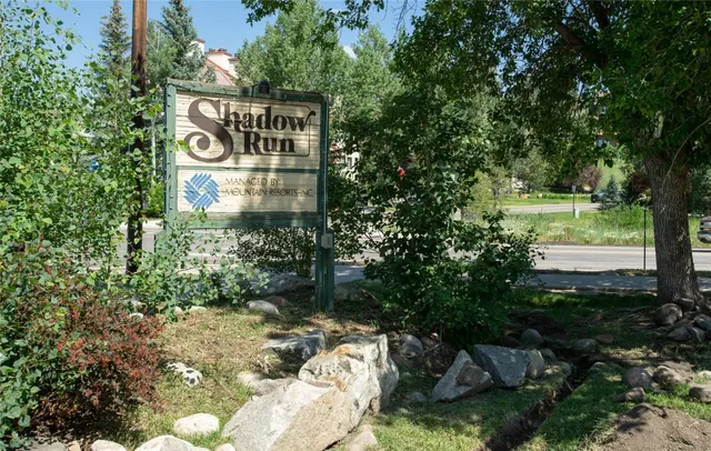 $470,000 | 1625 Shadow Run Frontage, Unit 301, Steamboat Springs, CO 80487