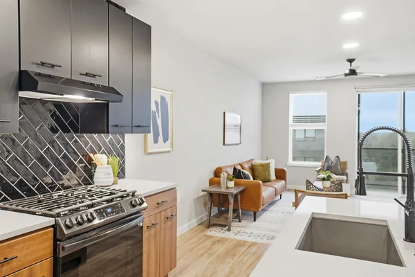 $422,000 | 4510 Terry-O Lane, Unit 302, Austin, TX 78745