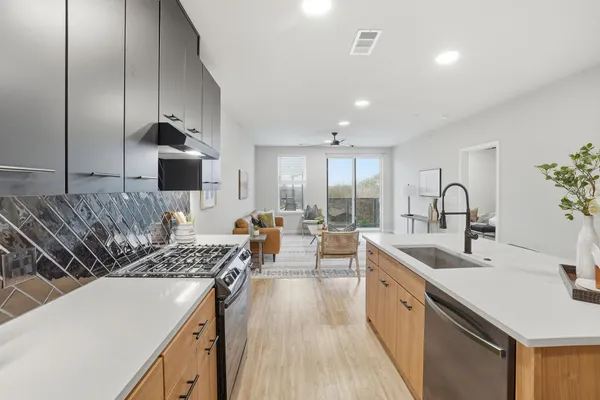 $422,000 | 4510 Terry-O Lane, Unit 302, Austin, TX 78745