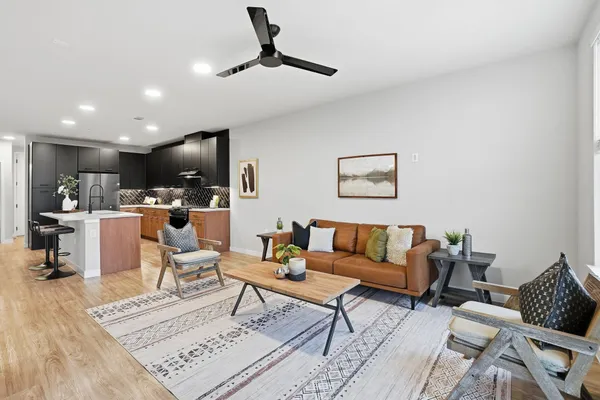 $422,000 | 4510 Terry-O Lane, Unit 302, Austin, TX 78745