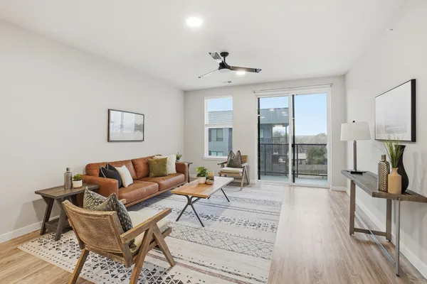 $422,000 | 4510 Terry-O Lane, Unit 302, Austin, TX 78745