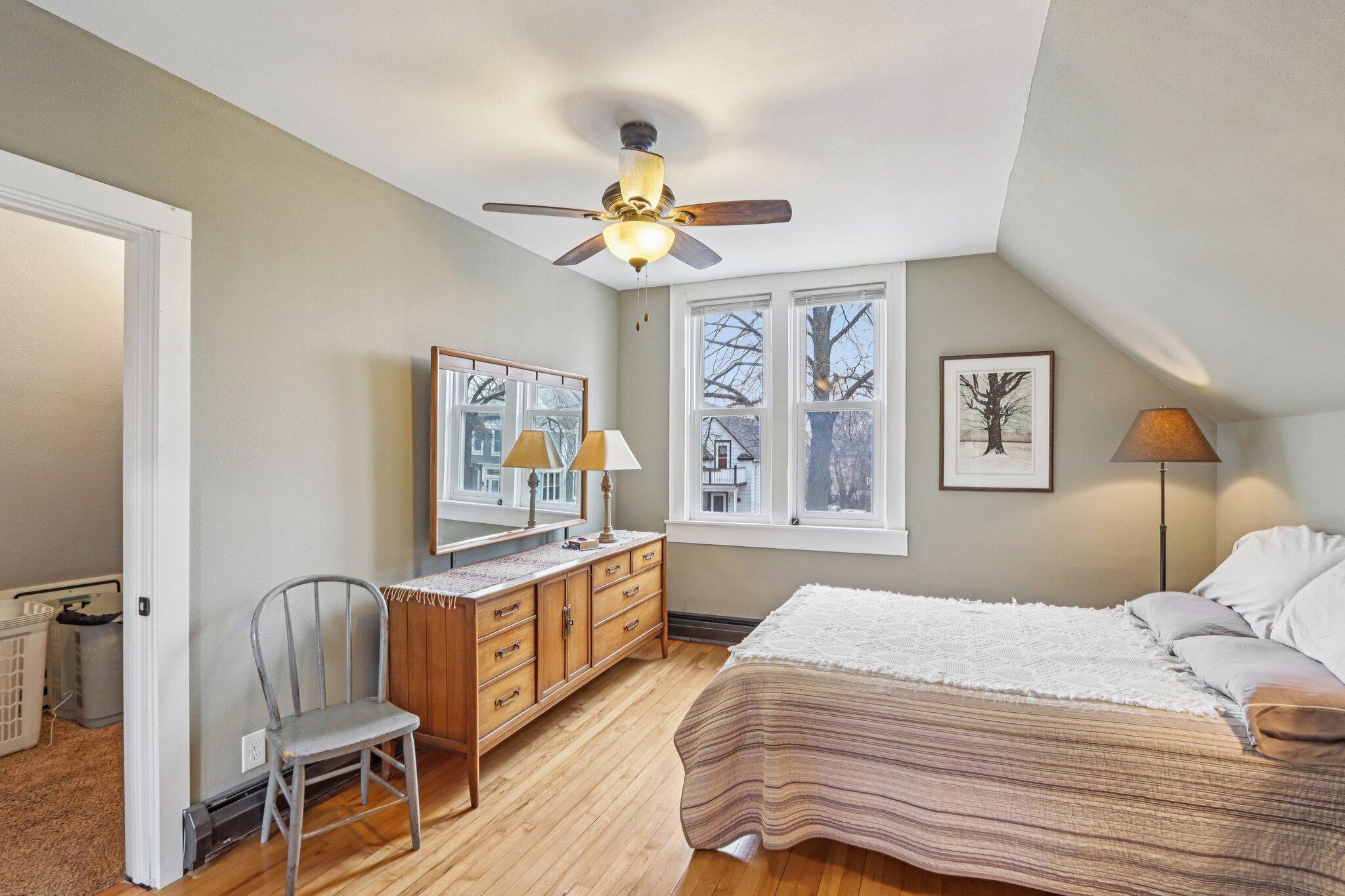 1634 South 80th Street West Allis, WI 53214 - Photo 18 of 30 primary bedroom