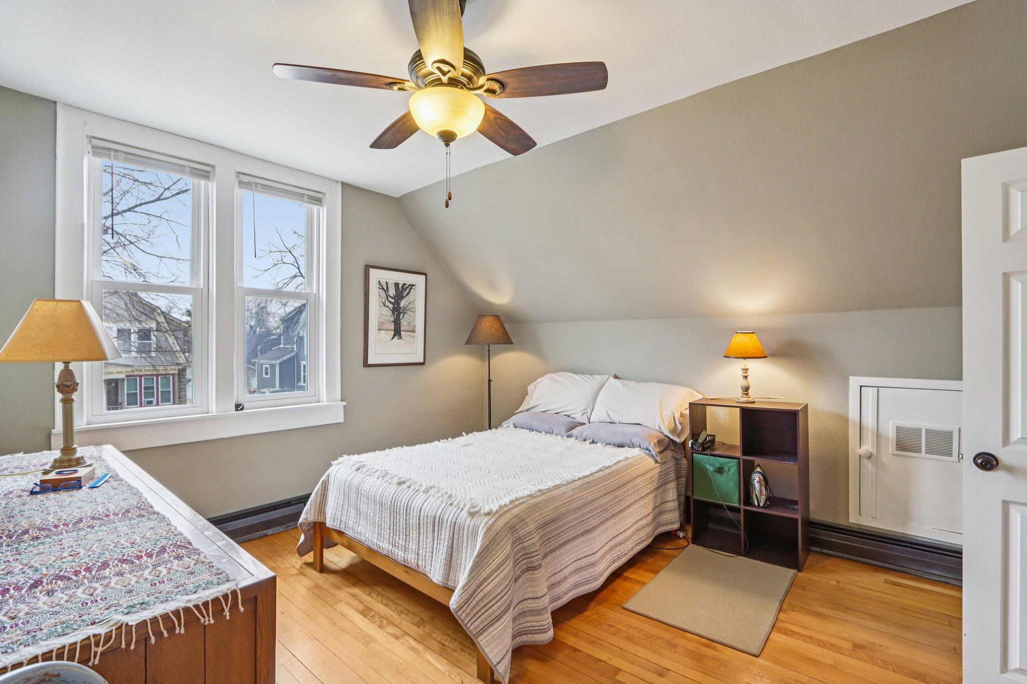 1634 South 80th Street West Allis, WI 53214 - Photo 19 of 30 primary bedroom