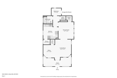 $239,900 | 1634 South 80th Street, West Allis, WI 53214