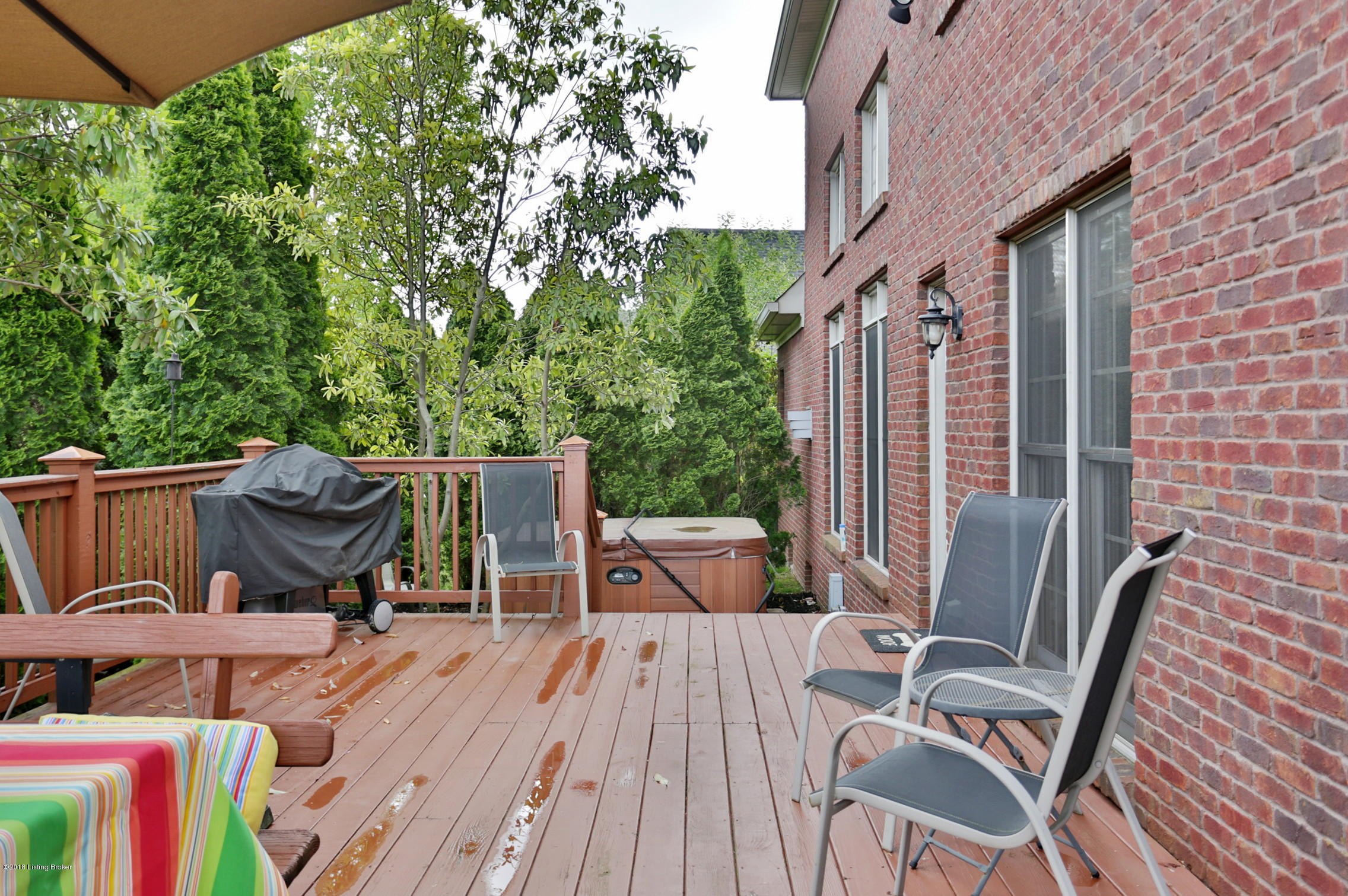 12807 Ridgemoor Drive Prospect, KY 40059 - Photo 56 of 62 58