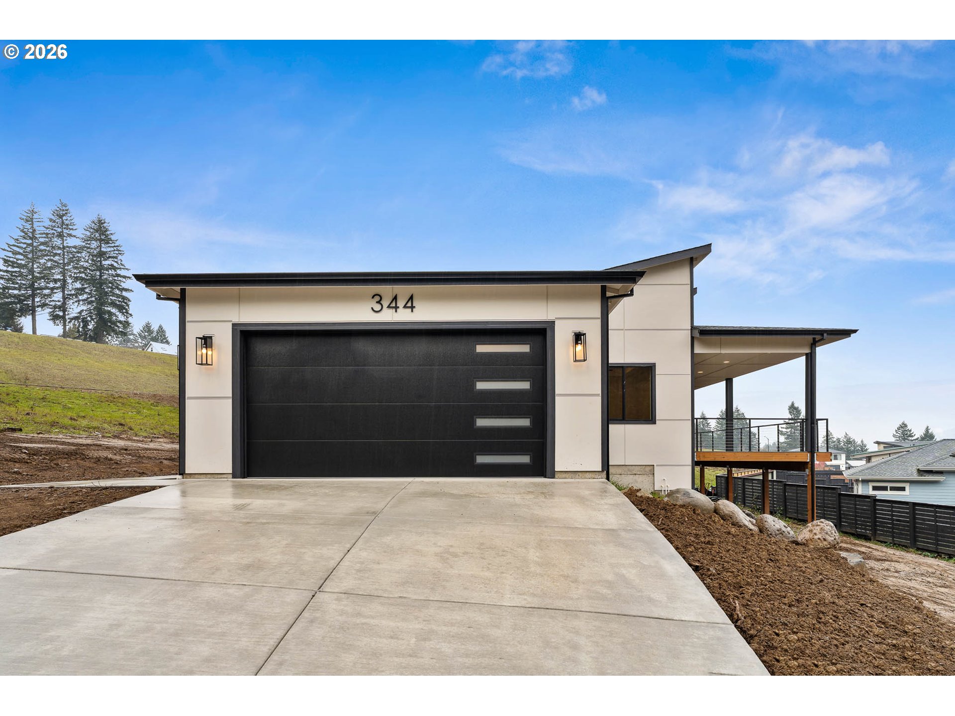 344 Lutheran Church Road Stevenson, WA 98648 - Photo 1 of 32