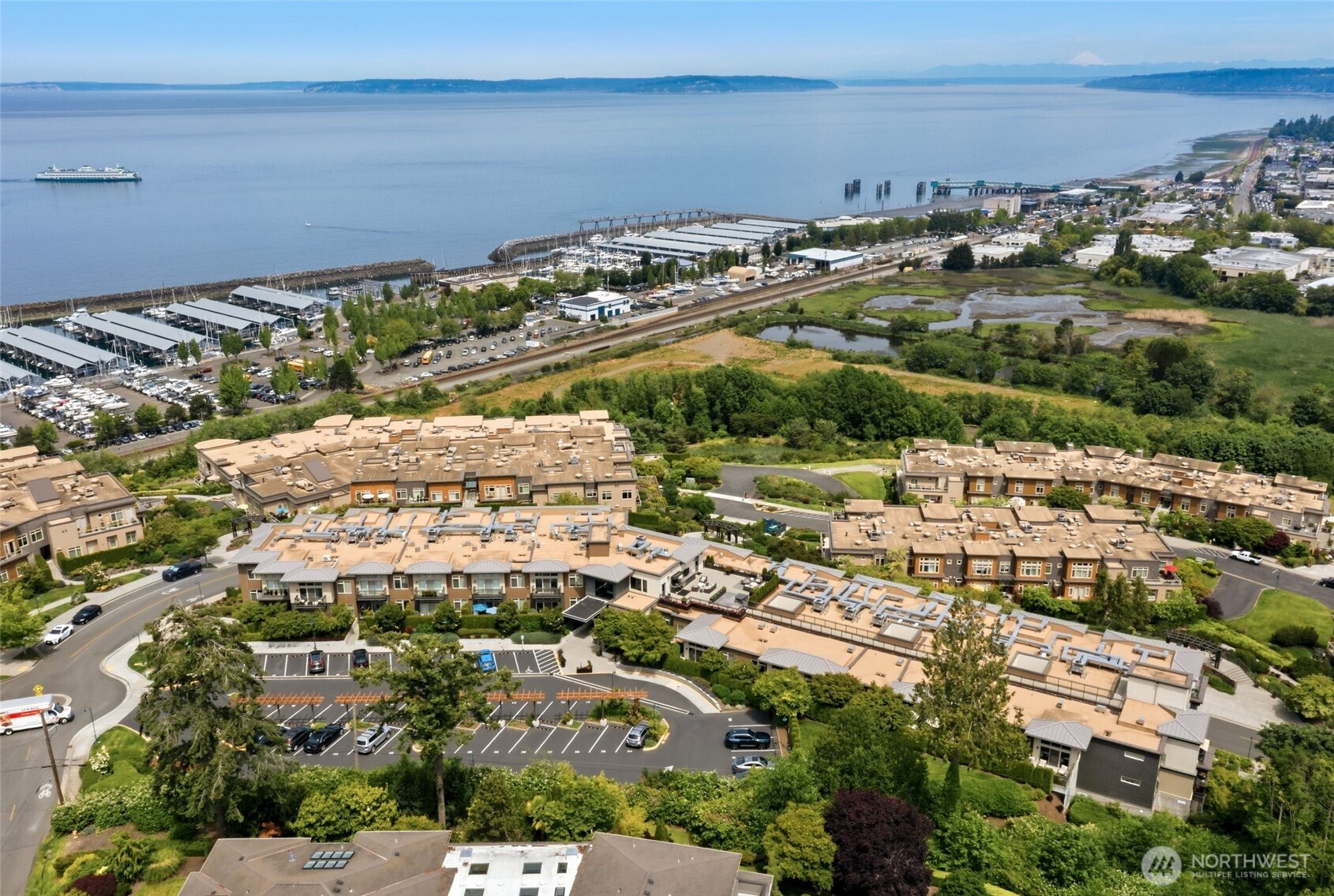 50 Pine Street, Unit 424 Edmonds, WA 98020 - Photo 31 of 31