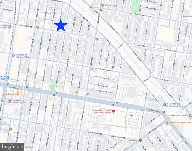 $17,500 | 2907 Mutter Street, Philadelphia, PA 19133