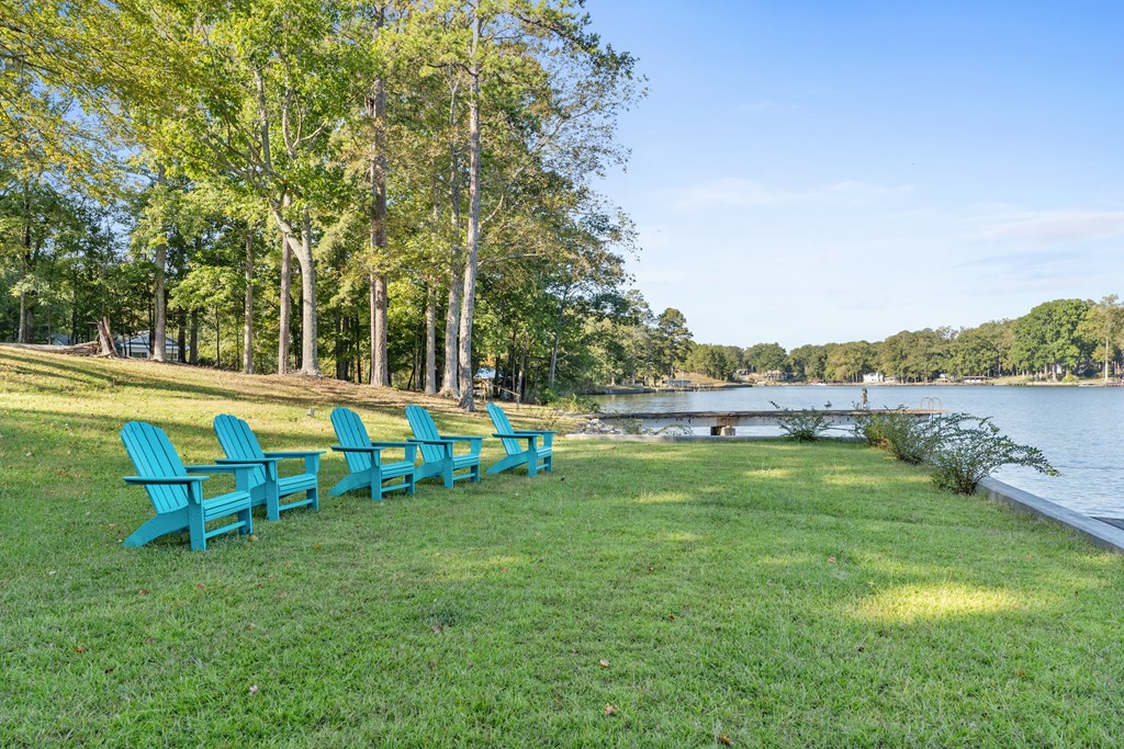 517 Rabbit Run Road Ninety Six, SC 29666 - Photo 28 of 33 Gallery Image 28