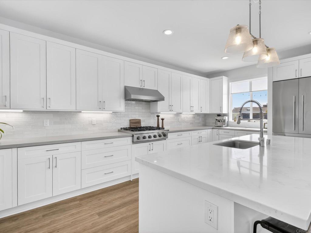 1858 Avocado Road Oceanside, CA 92054 - Photo 12 of 37 Kitchen First Floor