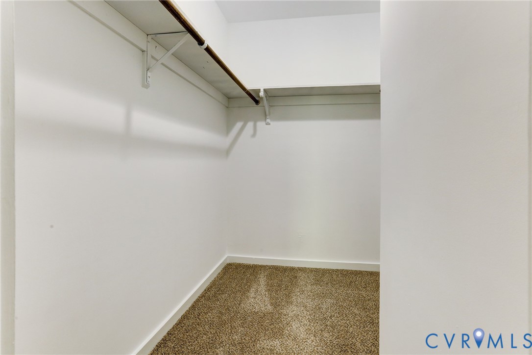 661 Greencastle Road Chesterfield, VA 23236 - Photo 15 of 28 a view of a small space
