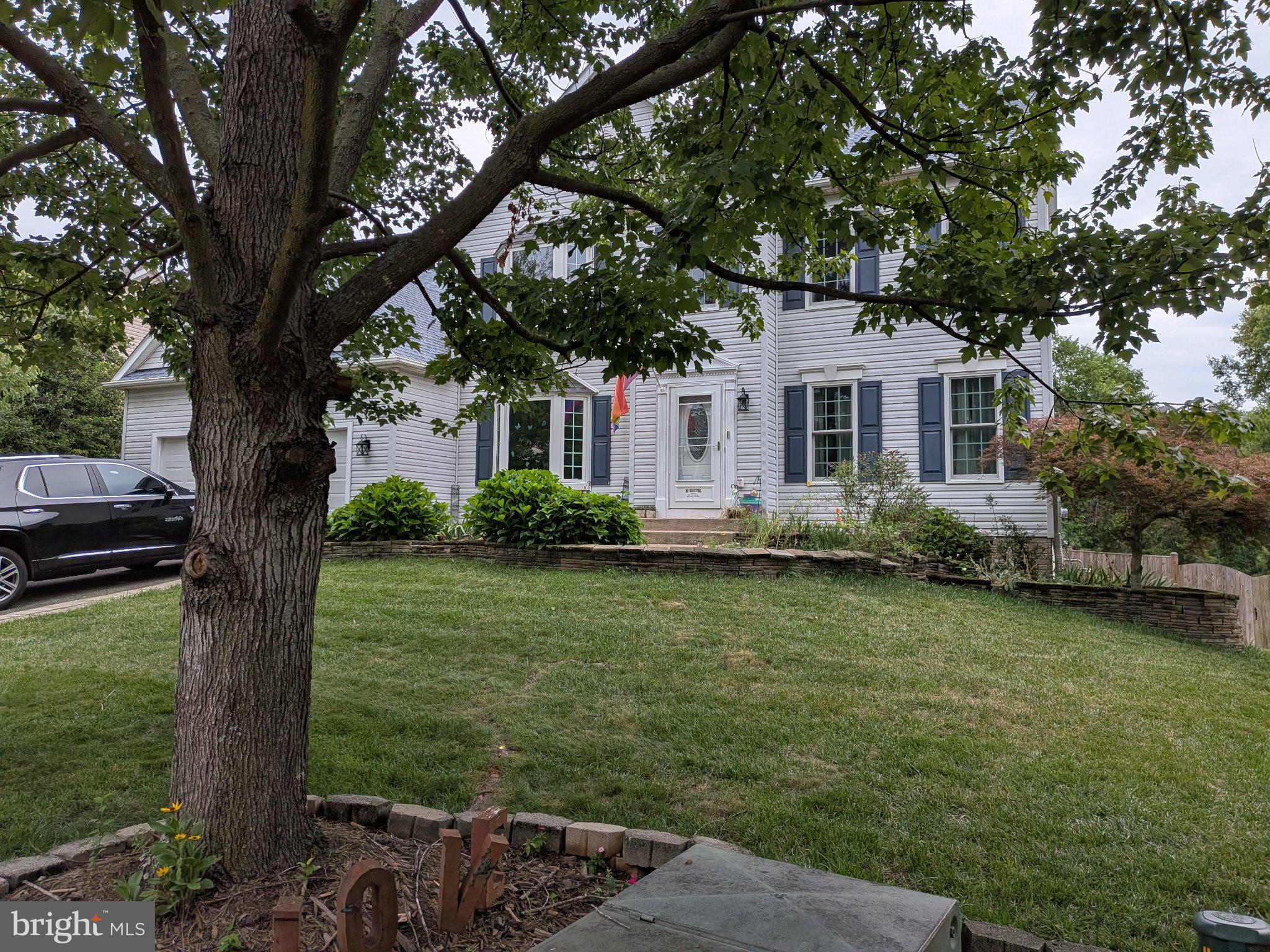 823 Woodcrest Loop Culpeper, VA 22701 - Photo 79 of 79