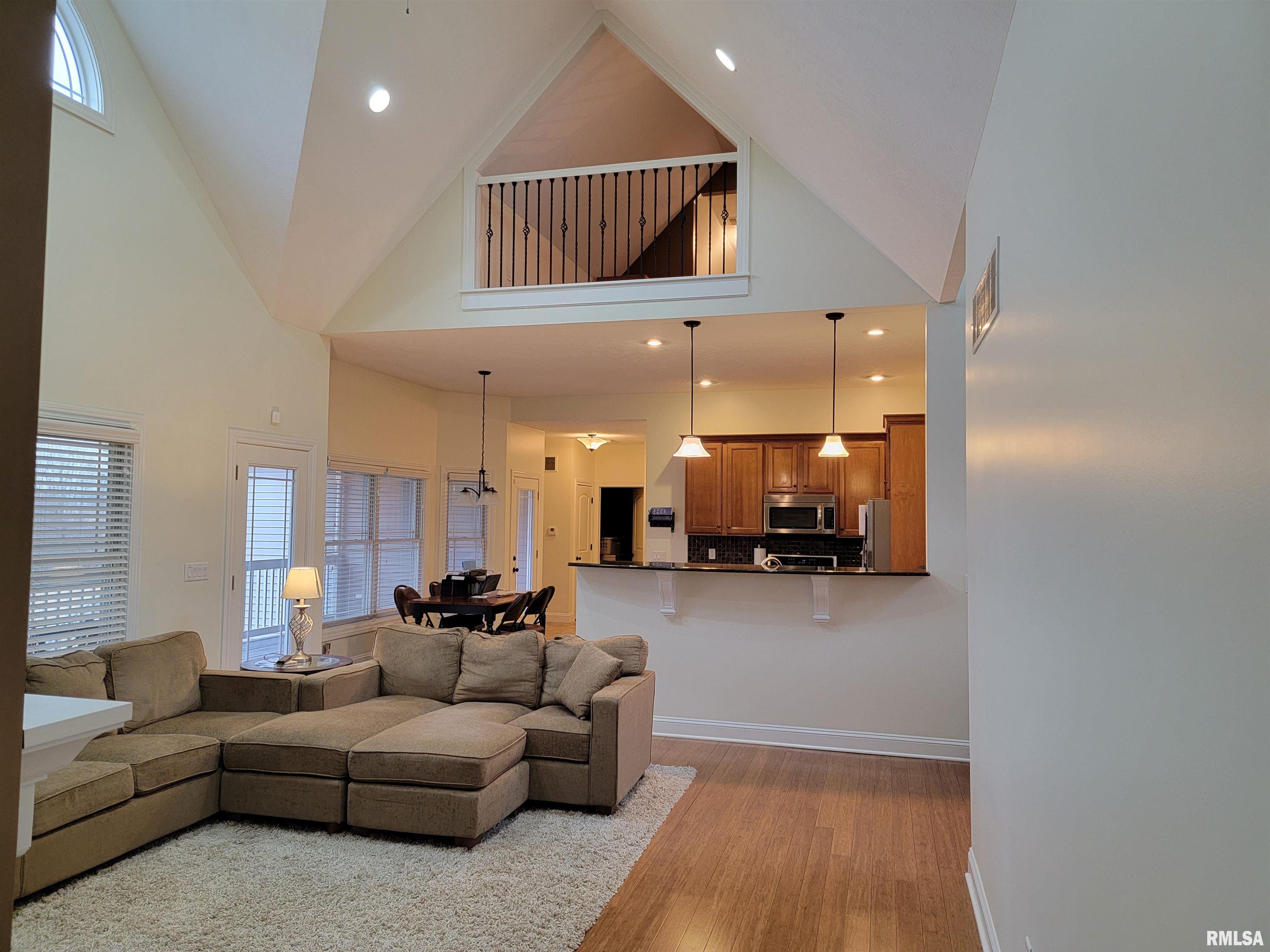 21585 East Brereton Road Canton, IL 61520 - Photo 14 of 92