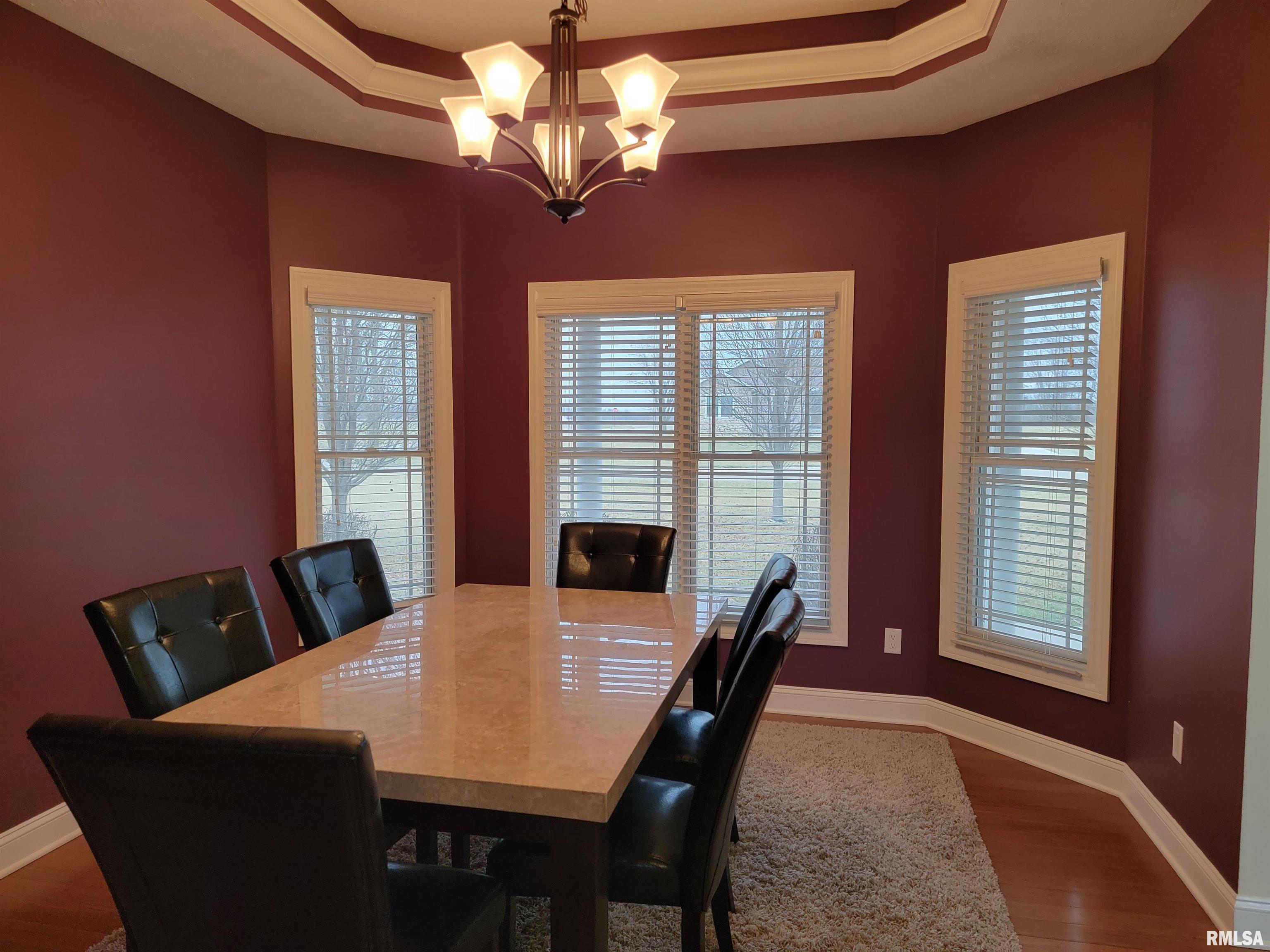 21585 East Brereton Road Canton, IL 61520 - Photo 10 of 92