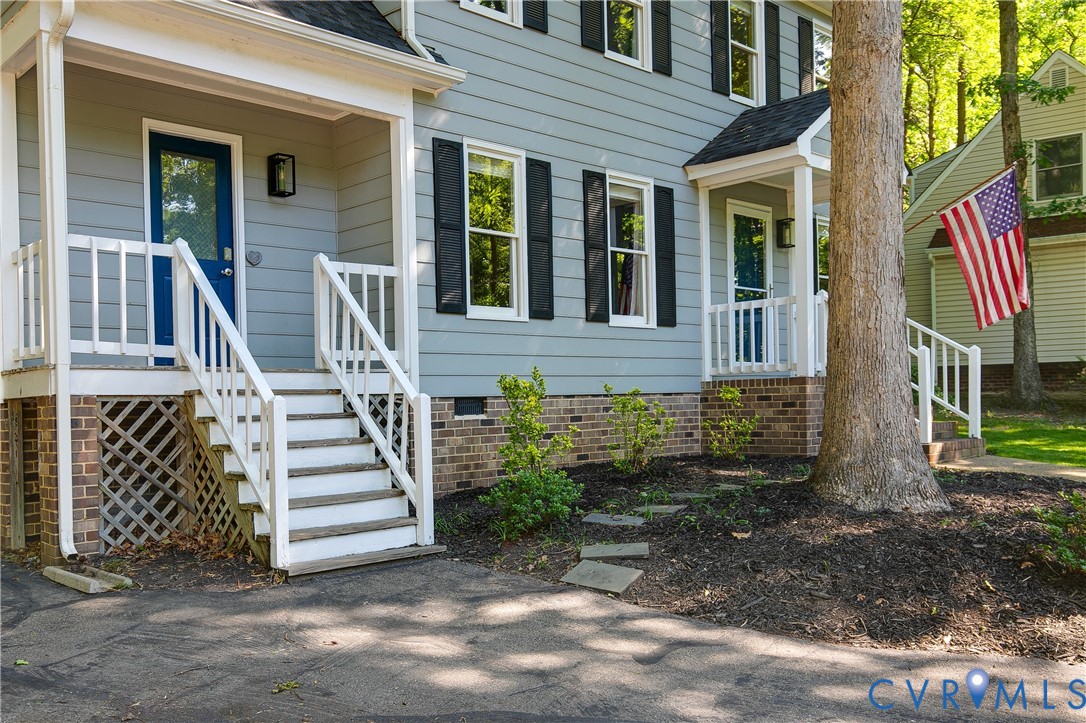 14712 Mill Spring Drive Midlothian, VA 23112 - Photo 5 of 49