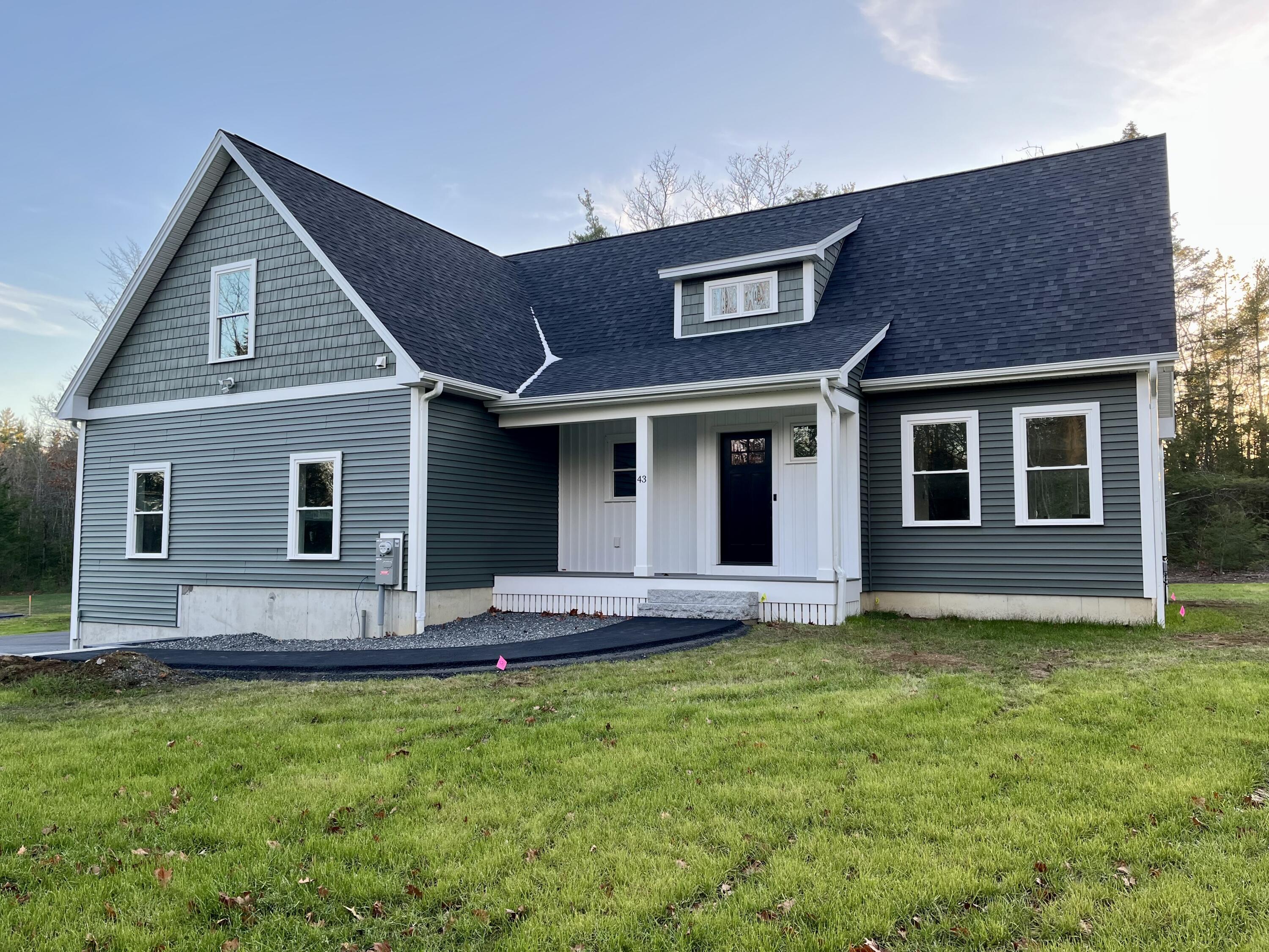 43 Heritage Drive Berwick, ME 03901 - Photo 2 of 58 A2