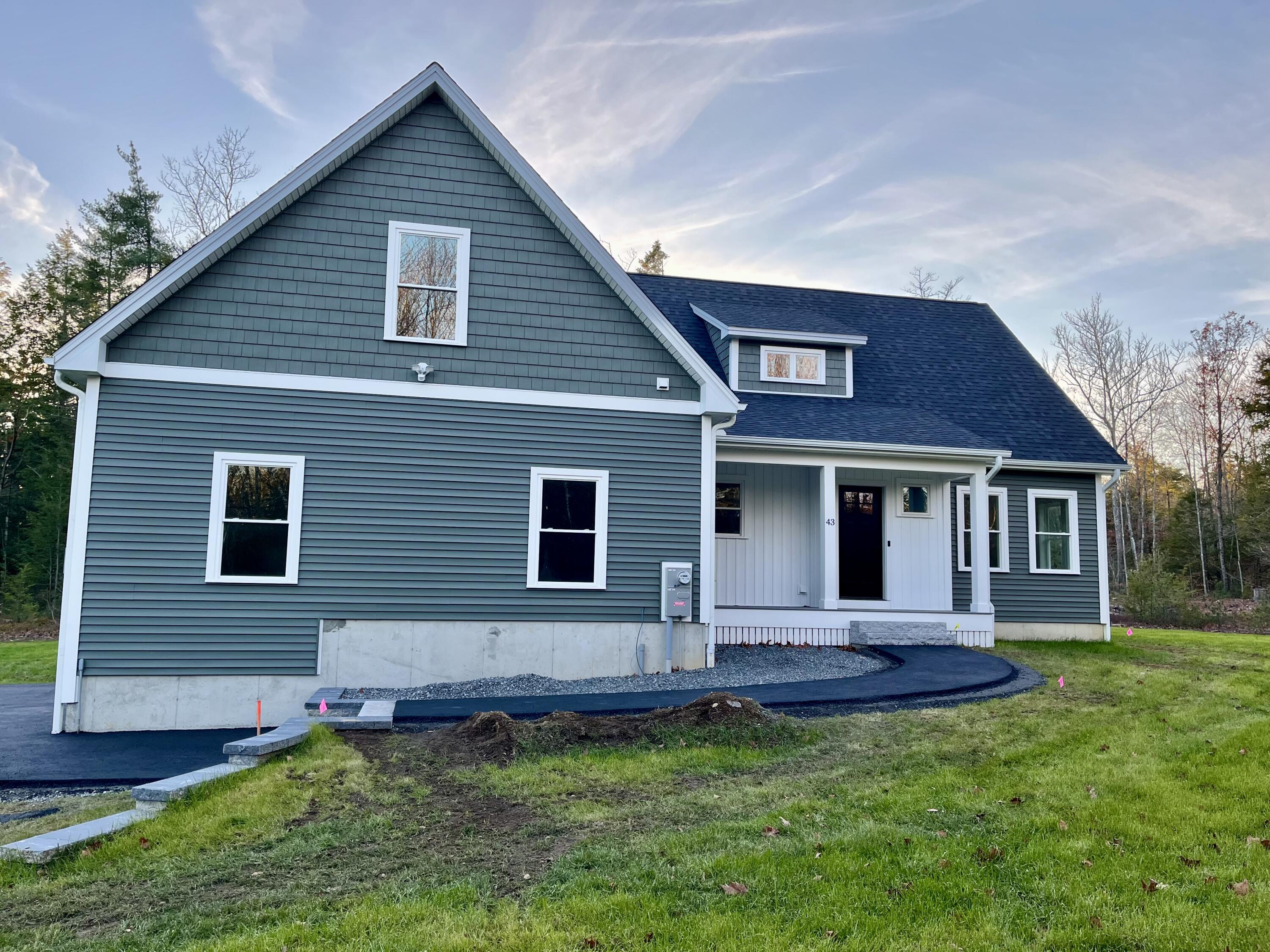 43 Heritage Drive Berwick, ME 03901 - Photo 3 of 58 A3