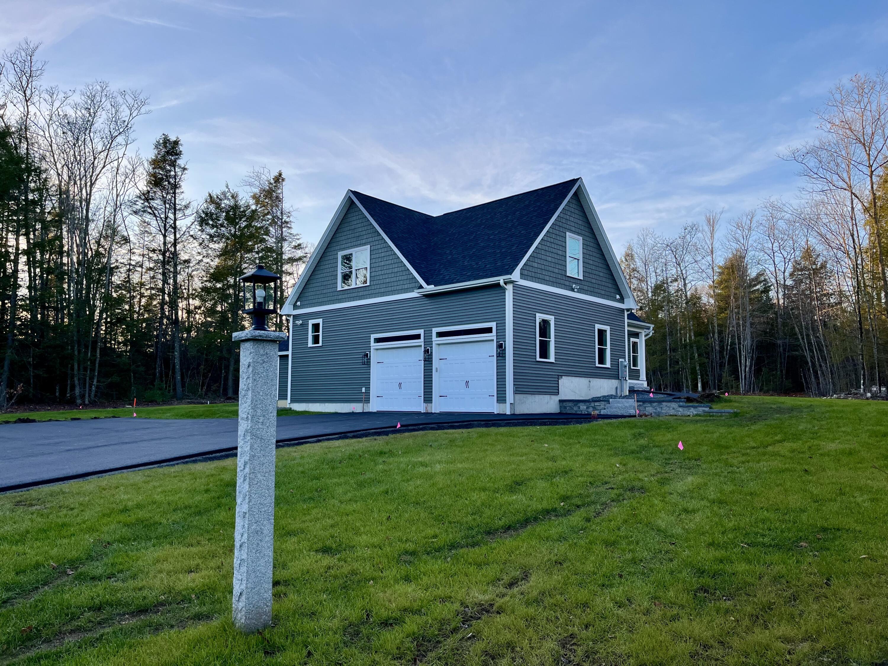43 Heritage Drive Berwick, ME 03901 - Photo 5 of 58 A5