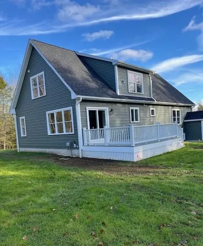 $778,000 | 43 Heritage Drive, Berwick, ME 03901