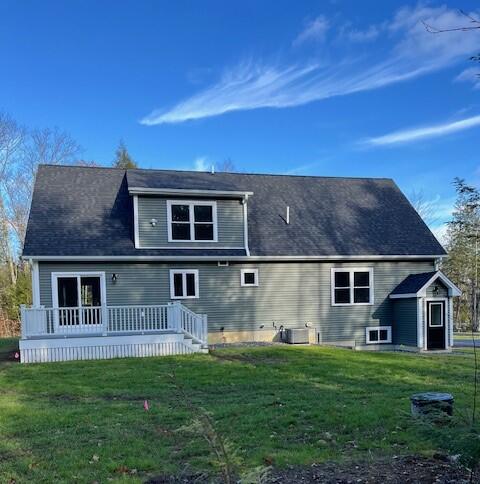 43 Heritage Drive Berwick, ME 03901 - Photo 56 of 58 IMG_1701