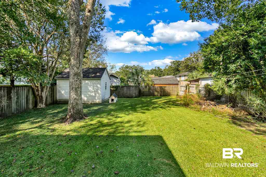 9 North Reed Avenue Mobile, AL 36604 - Photo 24 of 26