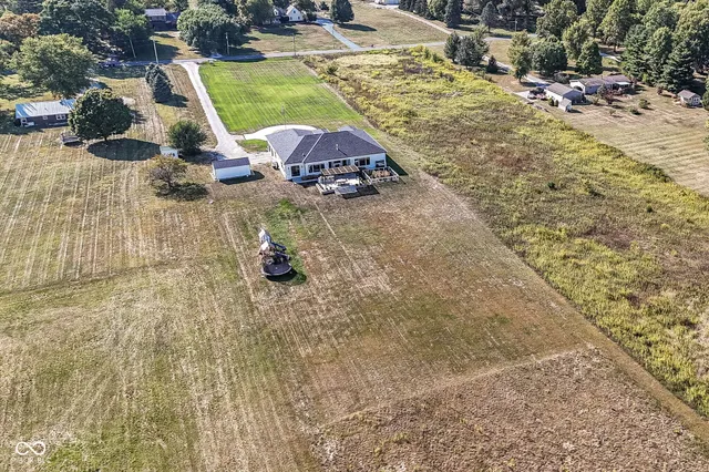 $1,299,000 | 9271 North 400 East, Greenfield, IN 46140
