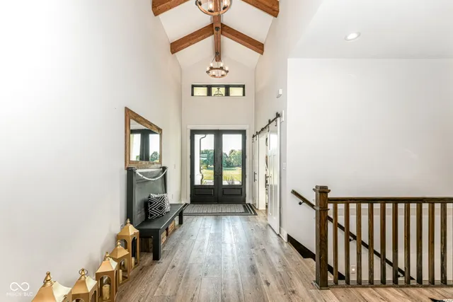 $1,299,000 | 9271 North 400 East, Greenfield, IN 46140