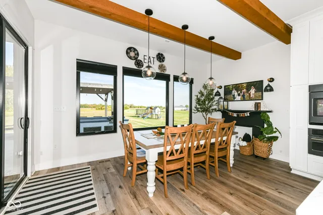 $1,299,000 | 9271 North 400 East, Greenfield, IN 46140