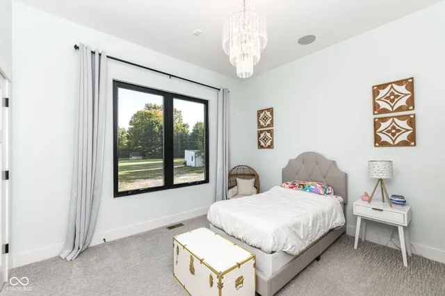 $1,299,000 | 9271 North 400 East, Greenfield, IN 46140