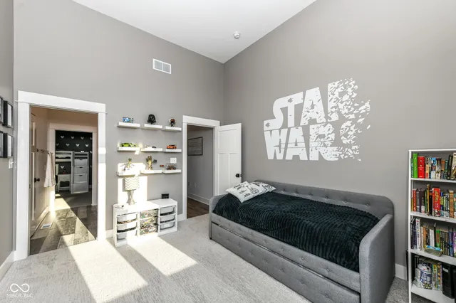 $1,299,000 | 9271 North 400 East, Greenfield, IN 46140