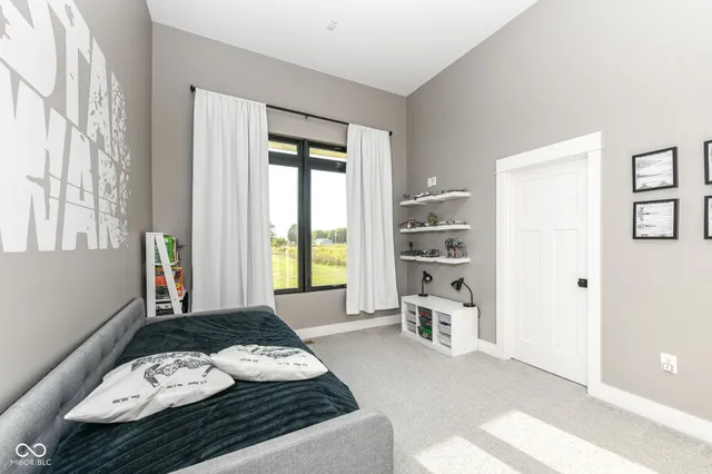 $1,299,000 | 9271 North 400 East, Greenfield, IN 46140