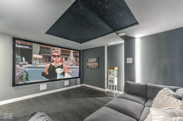 $1,299,000 | 9271 North 400 East, Greenfield, IN 46140