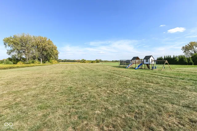 $1,299,000 | 9271 North 400 East, Greenfield, IN 46140