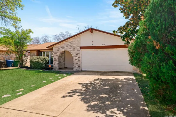 $249,900 | 4606 Wetz Drive, San Antonio, TX 78217