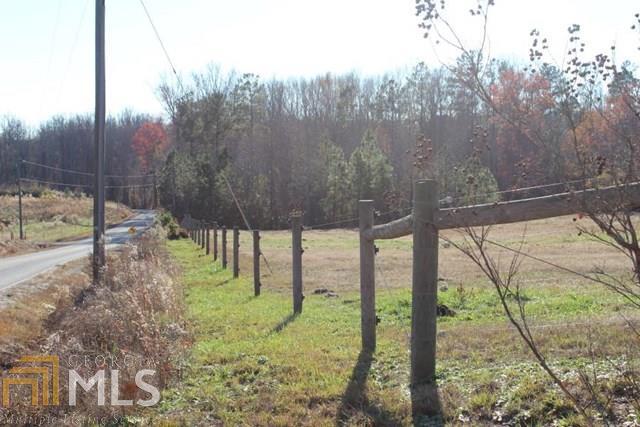 786 Moriah Church Road Colbert, GA 30628 - Photo 1 of 1