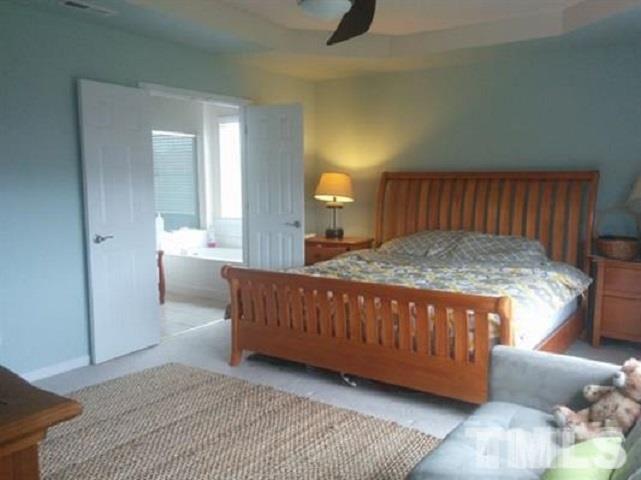 100 Spencor Mill Road Morrisville, NC 27560 - Photo 12 of 24