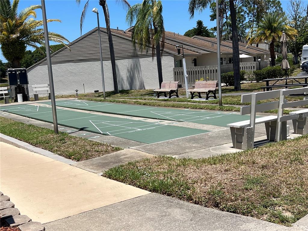 2655 Pine Ridge Way North, Unit B1 Palm Harbor, FL 34684 - Photo 35 of 40