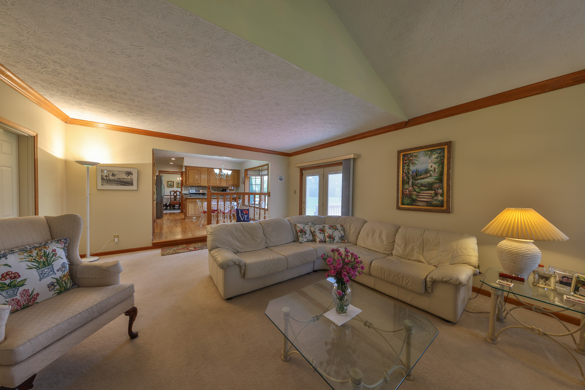 8670 Promontory Road Indianapolis, IN 46236 - Photo 9 of 23 Gallery Image 9