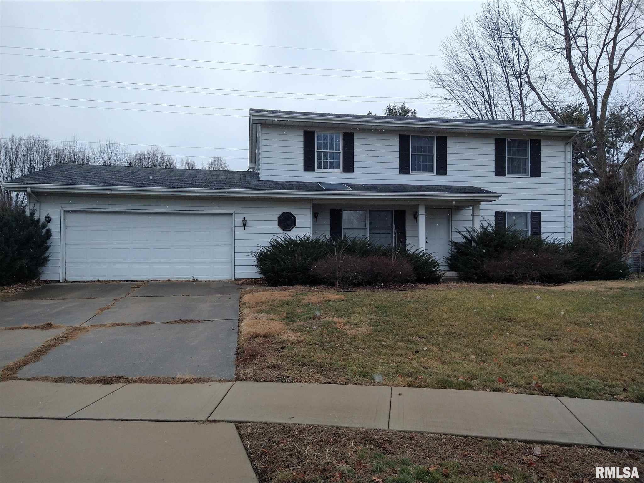213-215 Bellerive Road, Unit 2 Springfield, IL 62704 - Photo 1 of 6