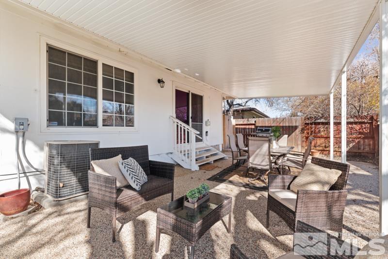 1502 Foster Drive Reno, NV 89509 - Photo 23 of 26 Photo 23