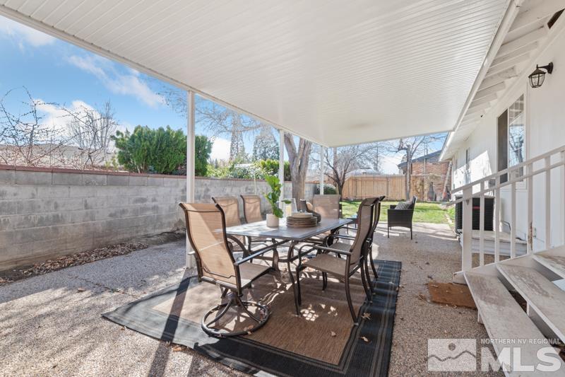 1502 Foster Drive Reno, NV 89509 - Photo 24 of 26 Photo 24