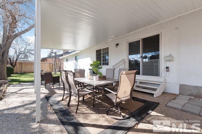 1502 Foster Drive Reno, NV 89509 - Photo 25 of 26 Photo 25