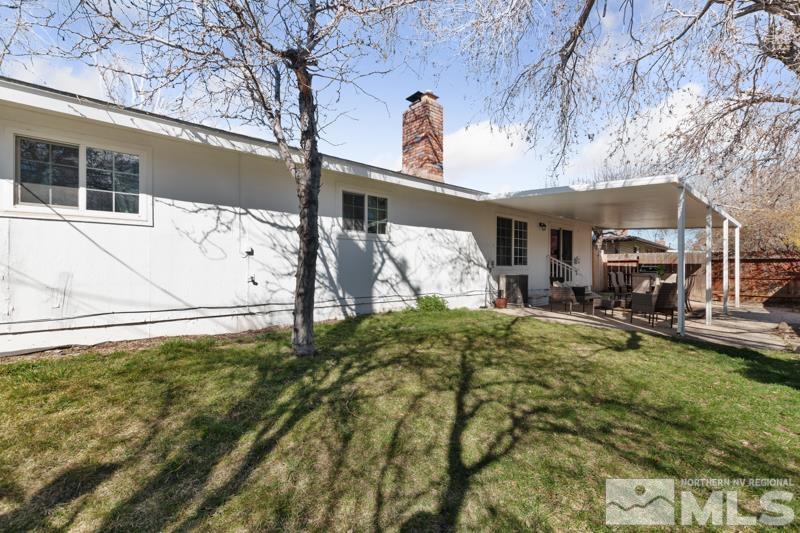 1502 Foster Drive Reno, NV 89509 - Photo 26 of 26 Photo 26