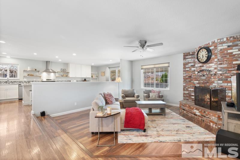 1502 Foster Drive Reno, NV 89509 - Photo 5 of 26 Photo 5