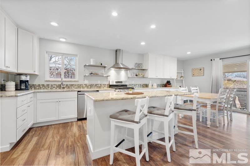 1502 Foster Drive Reno, NV 89509 - Photo 6 of 26 Photo 6