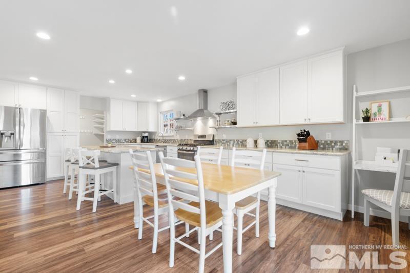 1502 Foster Drive Reno, NV 89509 - Photo 7 of 26 Photo 7