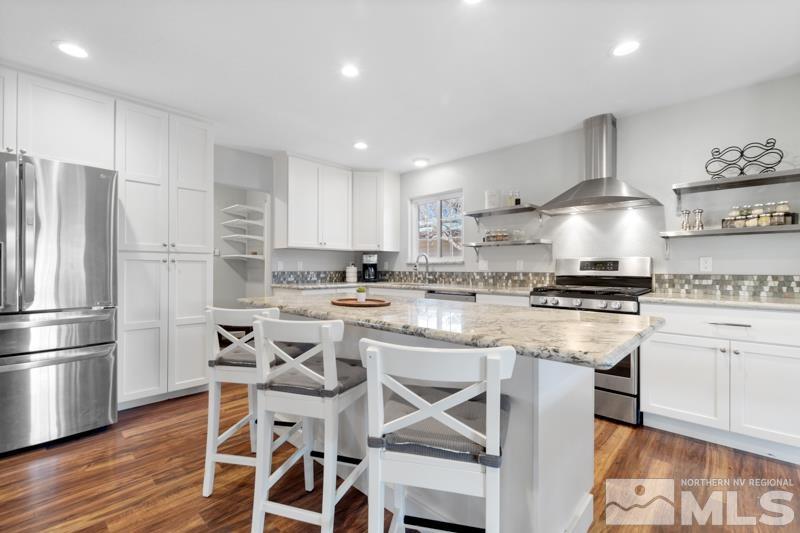 1502 Foster Drive Reno, NV 89509 - Photo 8 of 26 Photo 8