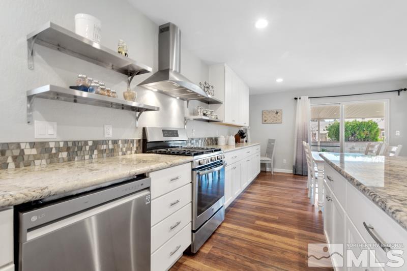 1502 Foster Drive Reno, NV 89509 - Photo 9 of 26 Photo 9